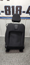 Load image into Gallery viewer, 2018-2023 Ford Mustang GT  Black Cloth Seat "Set" - OEM
