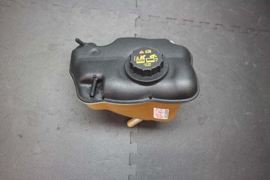 2011-2014 Ford Mustang GT Coolant Overflow Tank OEM