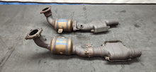 Load image into Gallery viewer, 2016-2023 Chevrolet Camaro SS 6.2L LH &amp; RH Exhaust OEM0
