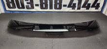 Load image into Gallery viewer, 2018-2023 Ford Mustang GT Rear Trunk Lid Spoiler "G1" OEM0
