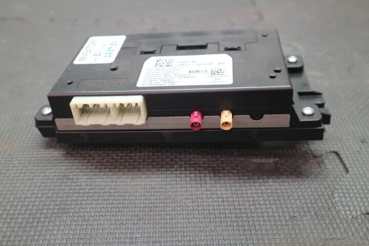 2021 Ford Mustang Bluetooth Wifi Control Module Unit LR3T-14G229-AR OEM