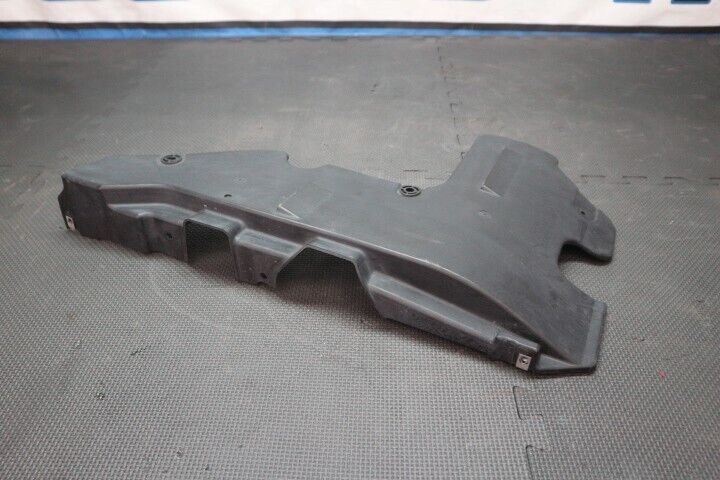 2017 CHEVROLET CAMARO ZL1 LT4 6.2L OEM LH ENGINE NOISE SHIELD 23343551 OEM