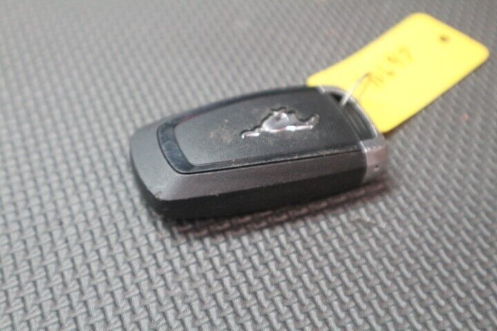 2015-2023 Ford Mustang  Key Fob OEM