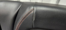 Load image into Gallery viewer, 2015-2017 Ford Mustang GT California Special Leather/Suede Seat Set OEM
