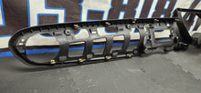 Load image into Gallery viewer, 2016-2023 Chevrolet Camaro SS Black Dashboard Cluster Surround Trim OEM
