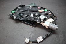Load image into Gallery viewer, 2015 2017 Ford Mustang Convertible RH Passenger Quarter Window &amp; Motor   OEM6
