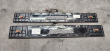 Load image into Gallery viewer, 2015-2023 Ford Mustang GT "My Color" Door Sill Scuff Plate SET OEM8

