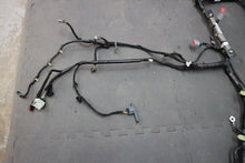 Load image into Gallery viewer, 2011 Ford Mustang GT Dash Wiring Harness "Automatic" OEM
