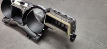 Load image into Gallery viewer, 2015-2017 Ford Mustang Gauge Bezel Cluster Surround Dash Trim OEM
