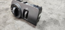 Load image into Gallery viewer, 2005–2009 Ford Mustang Headlight &amp; Fog Light Switch Control 6R3T14K147  OEM1
