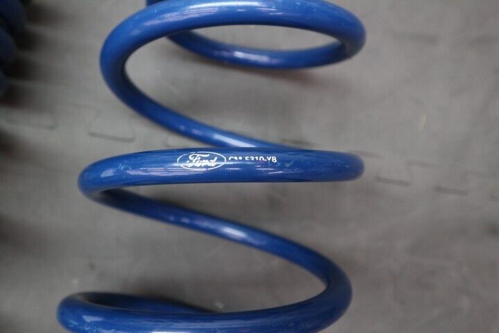 2015-2023 Ford Mustang GT  Ford Front & Rear Springs OEM