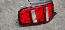 Load image into Gallery viewer, 2010-2012 Ford Mustang LH Driver LED Tail Light OEM2
