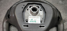 Load image into Gallery viewer, 2012-2015 Chevrolet Camaro SS Steering Wheel "Automatic" OEM9
