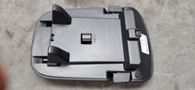 Load image into Gallery viewer, 2015-2023 Ford Mustang GT Center Console Lid Armrest Black  OEM6
