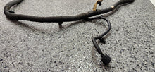 Load image into Gallery viewer, 2015-2017 FORD F-150 Body Frame Wiring Harness OEM

