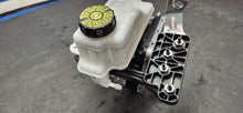 Load image into Gallery viewer, 2024 Ford Mustang GT 5.0 Brake Booster Master Cylinder Manual OEM
