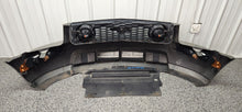 Load image into Gallery viewer, 2005-2009 Ford Mustang GT Front Bumper Complete "Grey" OEM
