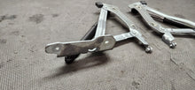 Load image into Gallery viewer, 2024-2025 Ford Mustang LH &amp; RH Trunk Hinge SET OEM
