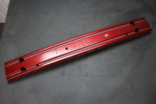 2015-2023 Ford Mustang GT Front Impact Bar "Maroon" OEM