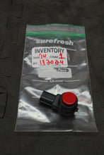 Load image into Gallery viewer, 2010-2015 Chevrolet Camaro SS V6 Rear Parking Assist Sensor "Red" 1 OEM
