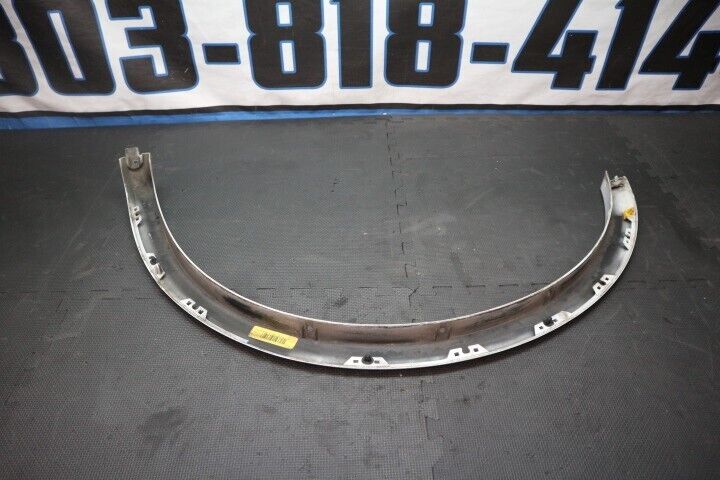 2015-2017 F-150 RH Passenger Fender Trim OEM