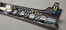 Load image into Gallery viewer, 2015-2017 Ford Mustang GT 5.0 GT Interior 4-piece Dash Trim OEM10
