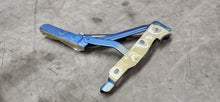 Load image into Gallery viewer, 2005-2009 Ford Mustang Convertible LH &amp; RH Trunk Hinge "SET" OEM
