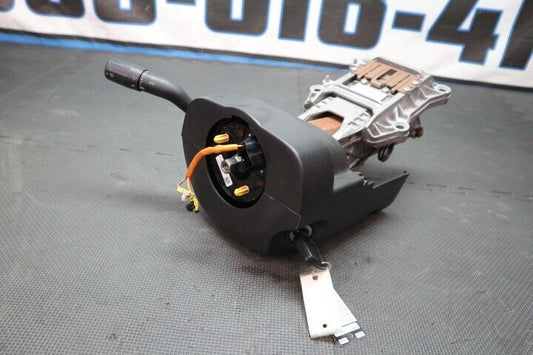 2013 Ford Mustang GT 5.0 Steering Column  Automatic OEM