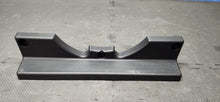 Load image into Gallery viewer, Ford F150 F250 F350 Center Lower Dash Trim Panel Bezel Cover FL3B-15043D02  OEM
