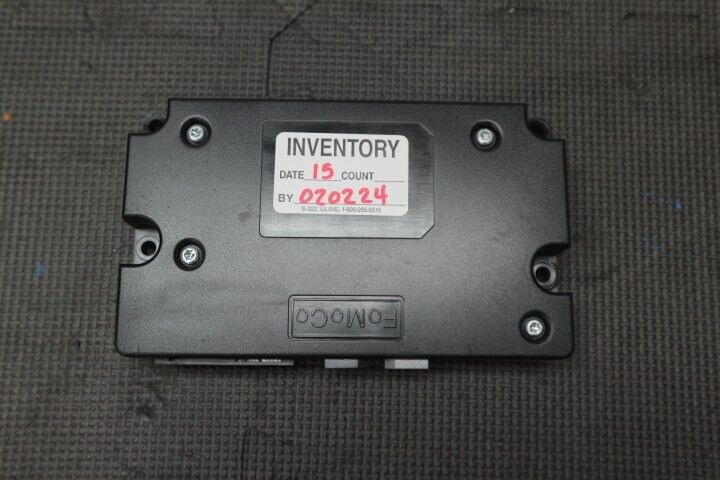 2016 Ford Mustang GT Sync Communication Module Part# FR3T-14D212-MA