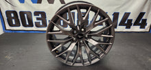Load image into Gallery viewer, 2018-2024 Ford Mustang GT 5.0 20x9" Wheel Rim OEM6

