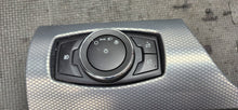 Load image into Gallery viewer, 2015-2023 Ford Mustang California Special Dash Trim Set OEM
