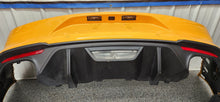 Load image into Gallery viewer, 2018-2023 Ford Mustang GT Rear Bumper Cover "Yellow NL" OEM
