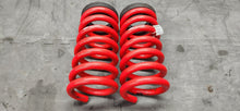 Load image into Gallery viewer, 2015-2023 Ford Mustang BMR Rear Lowering Spring Set 0
