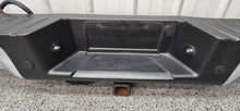 Load image into Gallery viewer, 2009-2014 Ford F-150 Rear Step Bumper w/ Tow Package OEM2
