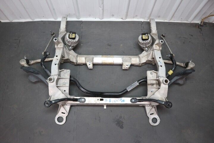 2018 Chevrolet Camaro SS V6 Front K-Member OEM