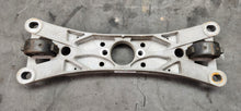 Load image into Gallery viewer, 2005-2009 Ford Mustang Gt Manual Transmission Crossmember Mount Bracket OEM9
