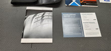 Load image into Gallery viewer, 2019 Ford Mustang GT Owners Manual with Cover OEM5
