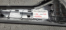 Load image into Gallery viewer, 2018-2024 Audi A5 LH Driver Center Console Leather Trim OEM5

