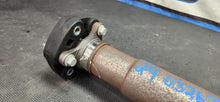 Load image into Gallery viewer, 2024-2026 Ford Mustang GT Manual Driveshaft 22k OEM
