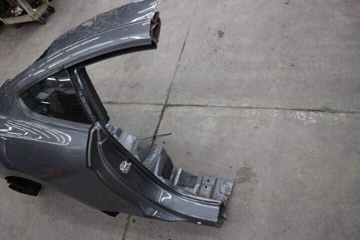 2018-2023 Ford Mustang RH Passenger Rear Quarter Panel - OEM