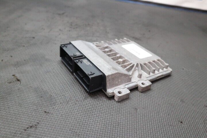 2015-2017 Ford Mustang GT 5.0 Engine Control Module ECU "Automatic" OEM