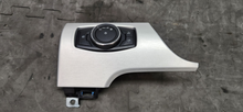 Load image into Gallery viewer, 2015-2023 Ford Mustang Headlight Switch w/Dash trim OEM0
