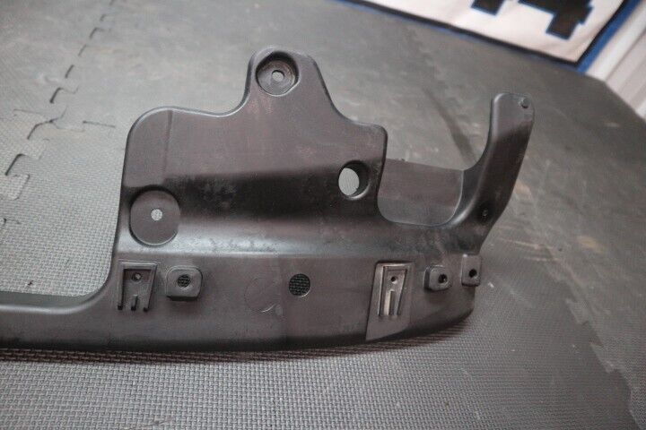 2013-2014 Ford Mustang Upper Front Bumper Support Bracket OEM