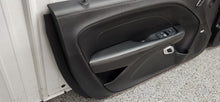 Load image into Gallery viewer, 2021-2023 Dodge Challenger Scat Pack Premium Door Panel LH RH "Set" OEM5
