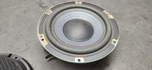 Load image into Gallery viewer, 2015-2017 Ford Mustang GT Trunk Subwoofer Speaker  OEM
