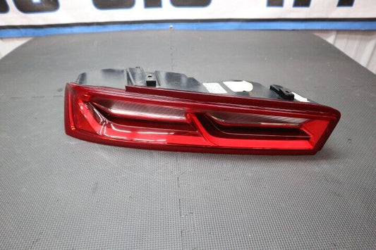 2016-2017 Chevrolet Camaro LH Tail Light   OEM