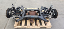 Load image into Gallery viewer, 2015-2017 Ford Mustang GT Rear End IRS 3:73 Gear 73k Miles OEM0
