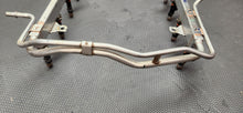 Load image into Gallery viewer, 2018-2023 Ford Mustang Gt 5.0 Fuel Rail with Injectors OEM4
