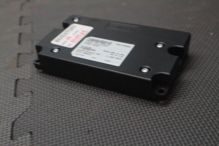 2011 - 2014 Ford Mustang Communication Sync Control Module OEM ER3T-14B428-AA